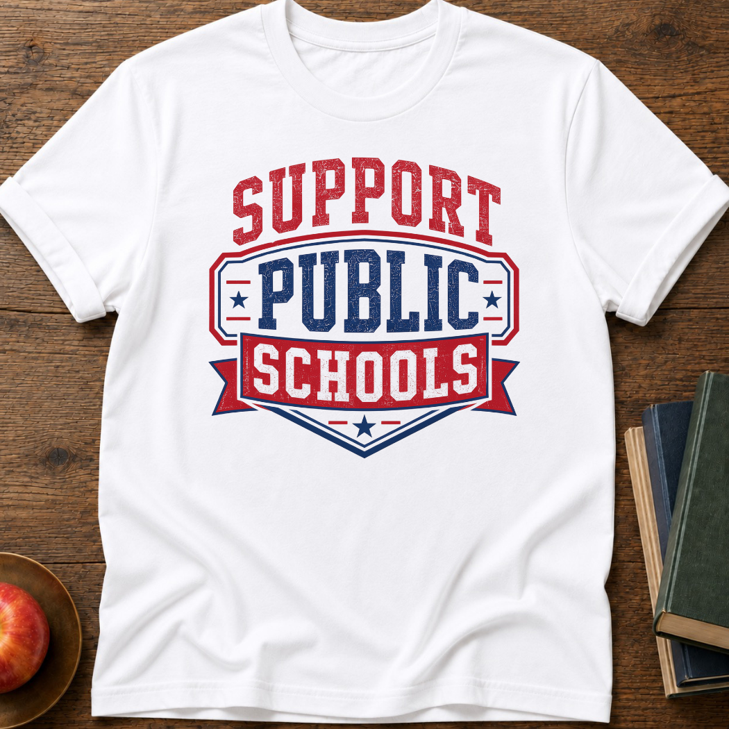 Public School T-shirt