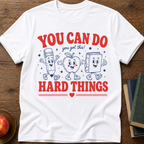 You Can Do T-Shirt
