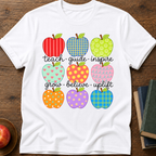 Teacher Quotes T-Shirt