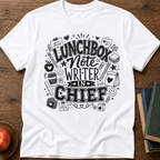 Lunchbox  T-Shirt