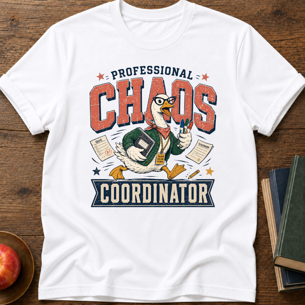 Chaos T-shirt