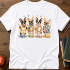 Frenchie  T-Shirt