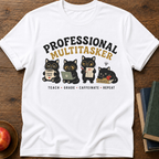 Multi Task  T-shirt