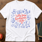 Goose Club T-shirt