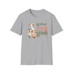 5th Grade Teacher T-shirt