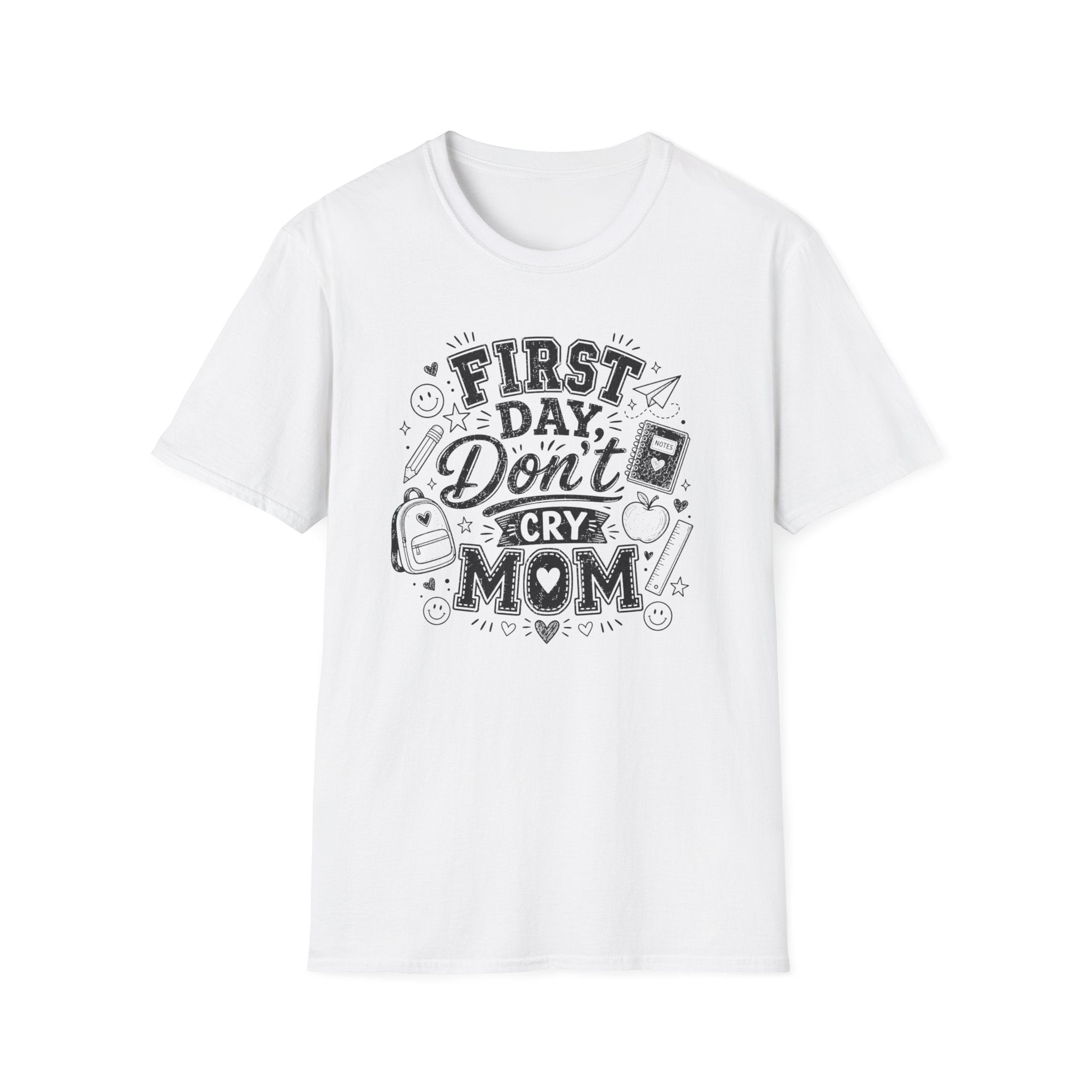 Mom T-Shirt