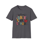 School Doodle T-shirt