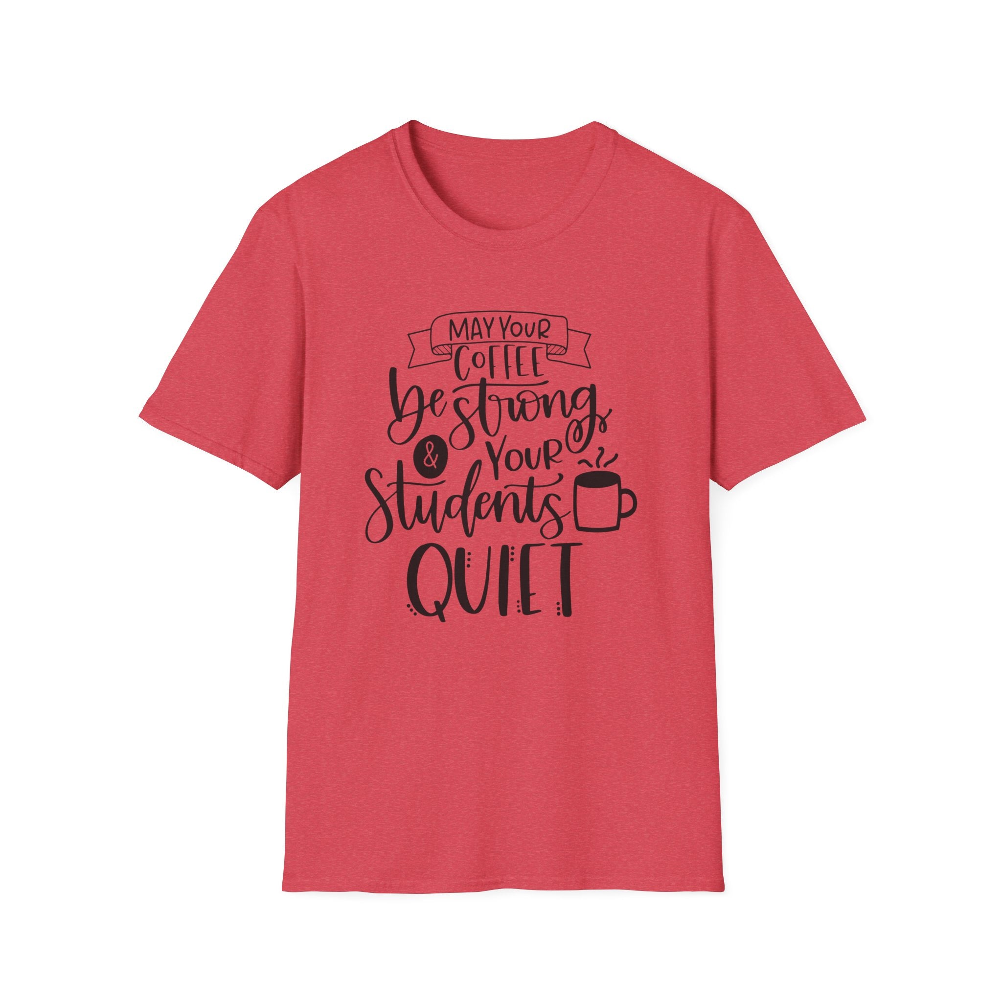 Coffee Strong  T-Shirt