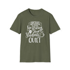 Coffee Strong  T-Shirt