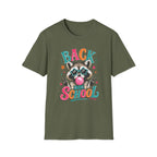 Raccoon T-Shirt