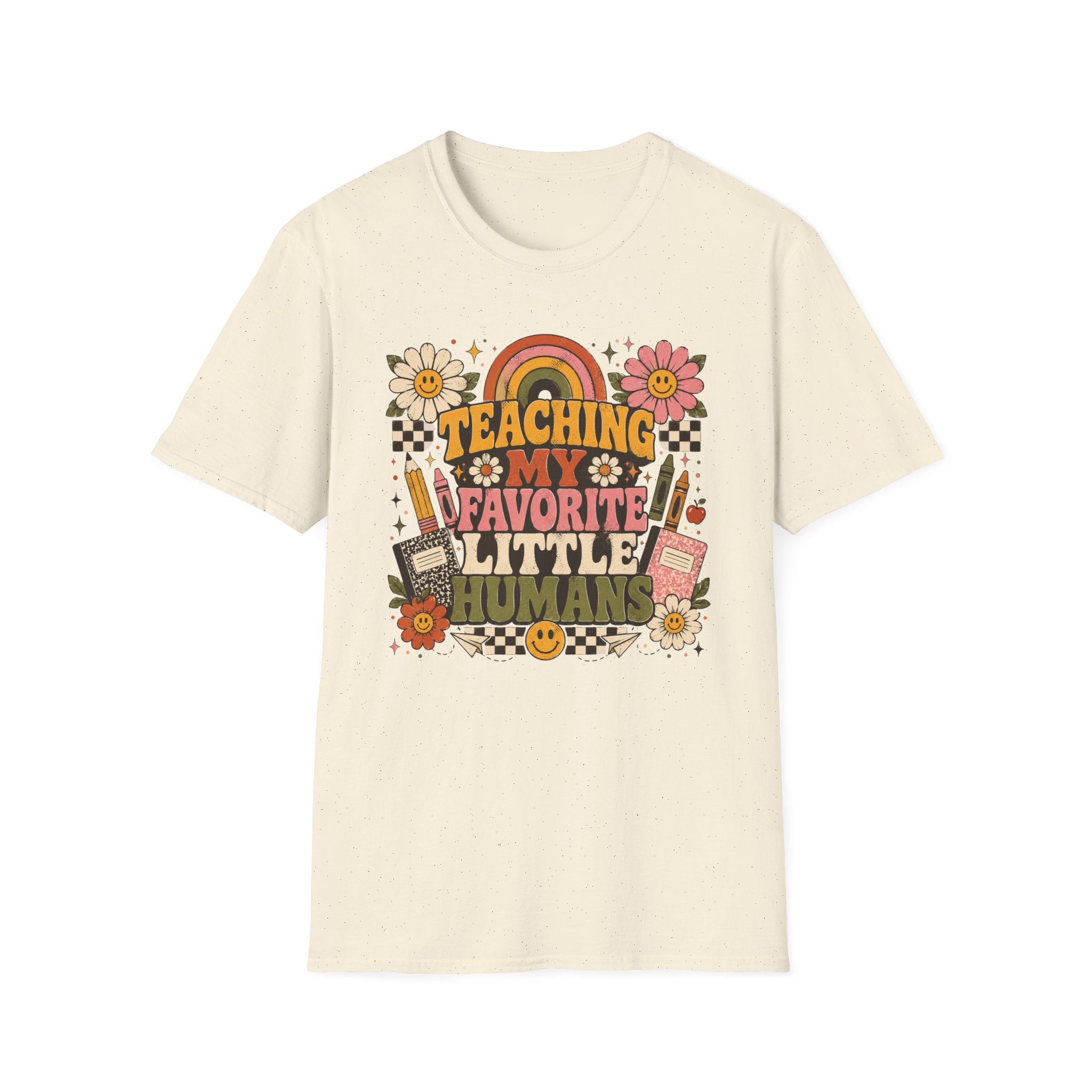 Little Humans T-Shirt