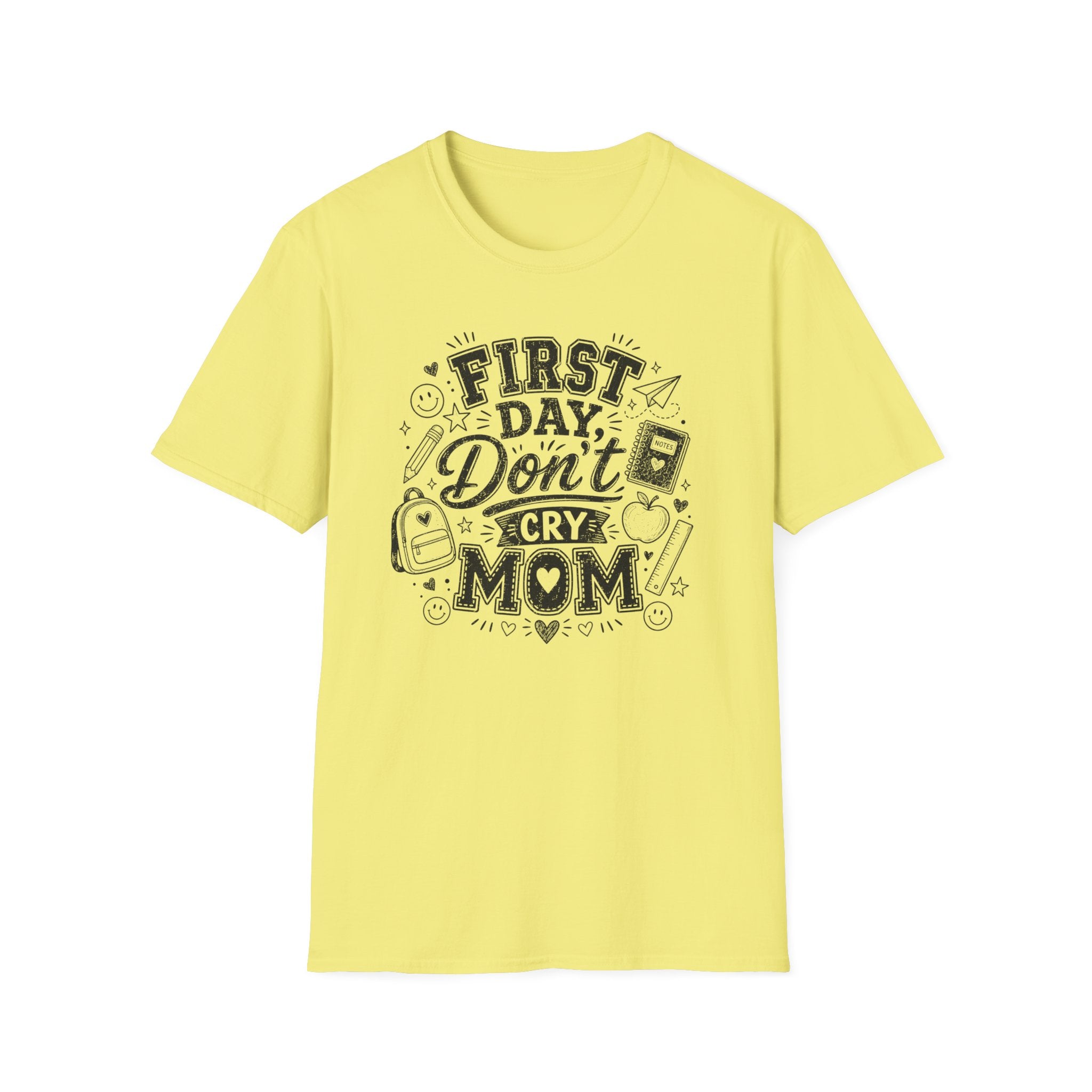 Mom T-Shirt