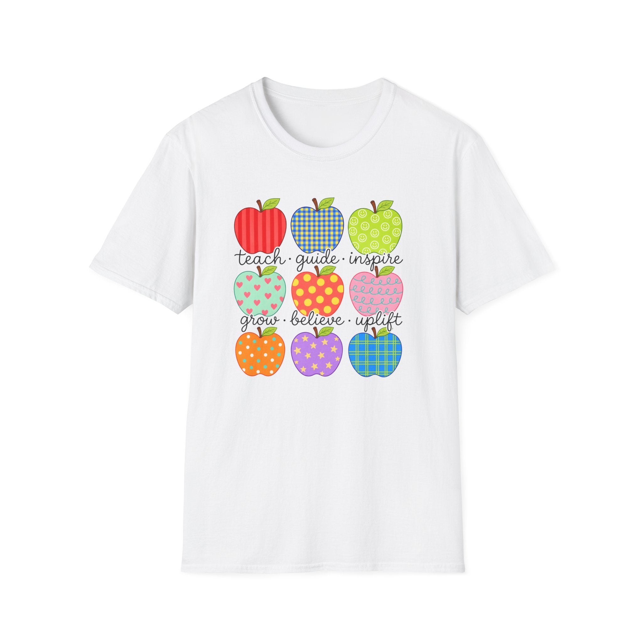Teacher Quotes T-Shirt