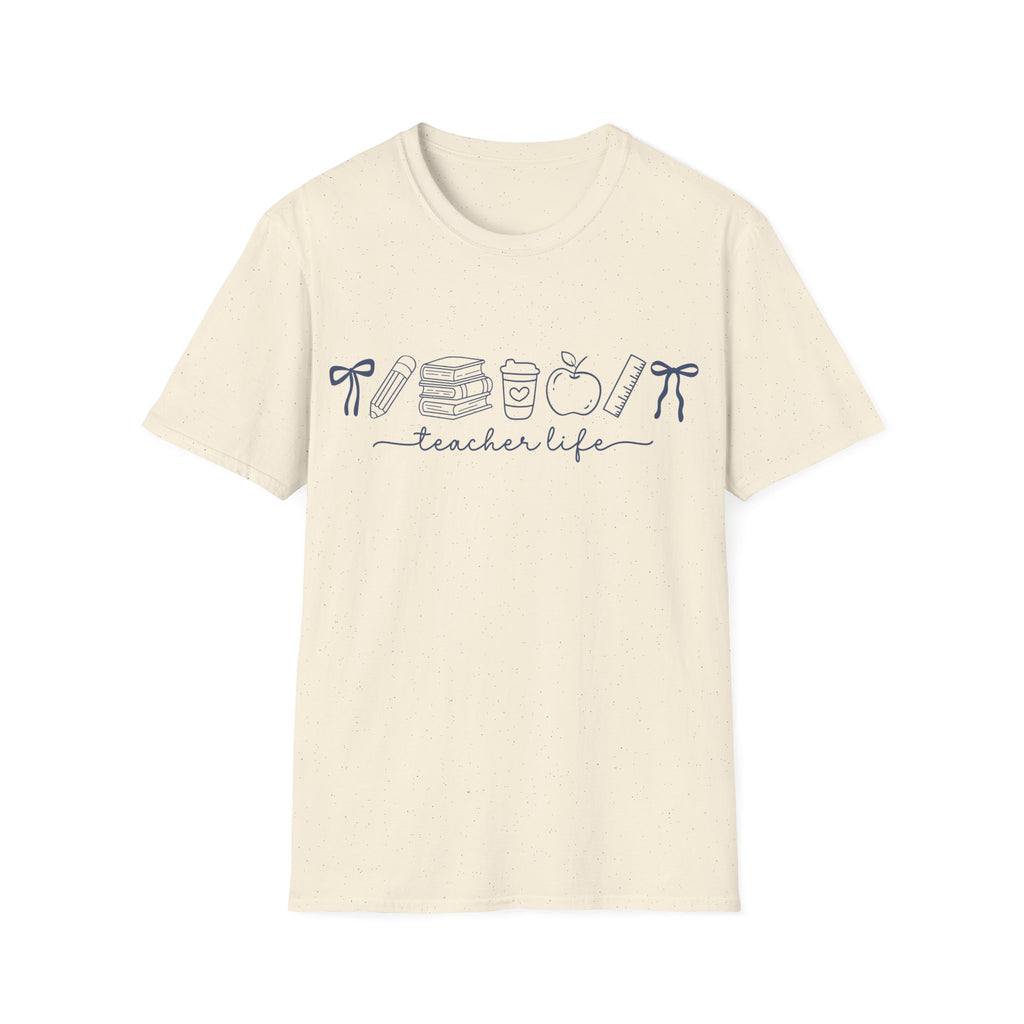 Doodle Coquette  T-Shirt