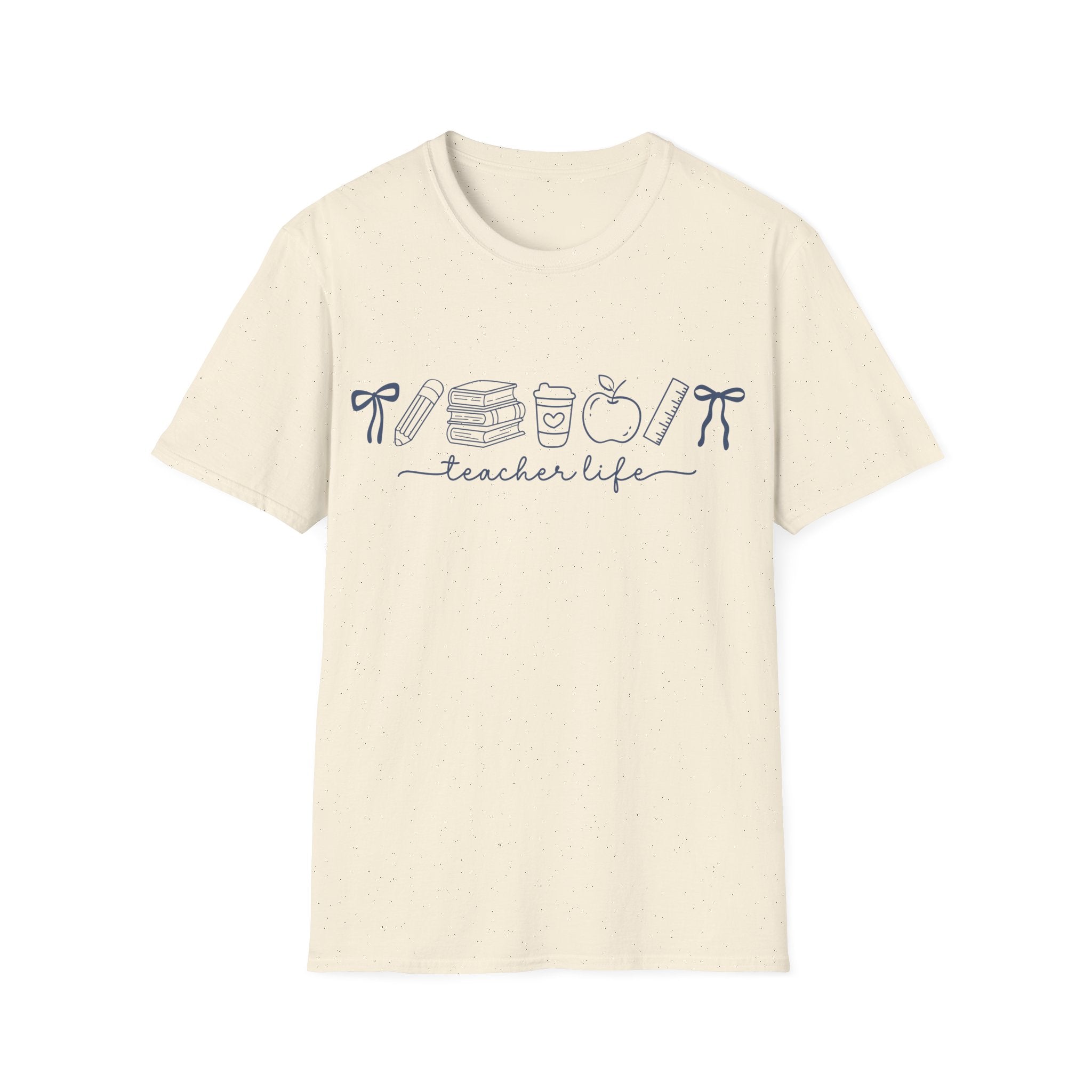 Doodle Coquette  T-Shirt