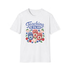 Teaching is My Jam  T-Shirt