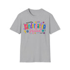 Cute Kindergarten T-shirt