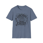 Lunchbox  T-Shirt