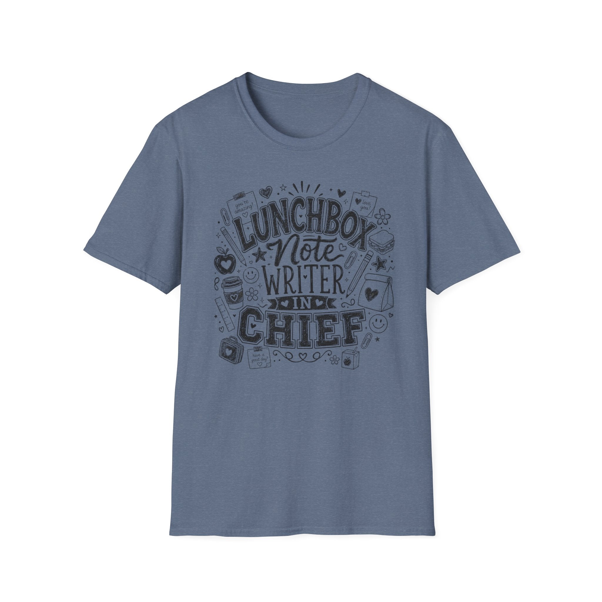 Lunchbox  T-Shirt
