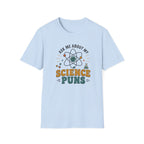 Science Pun T-Shirt