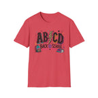 Back To School T-shirt