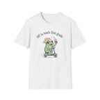 Off  To Teach T-Shirt