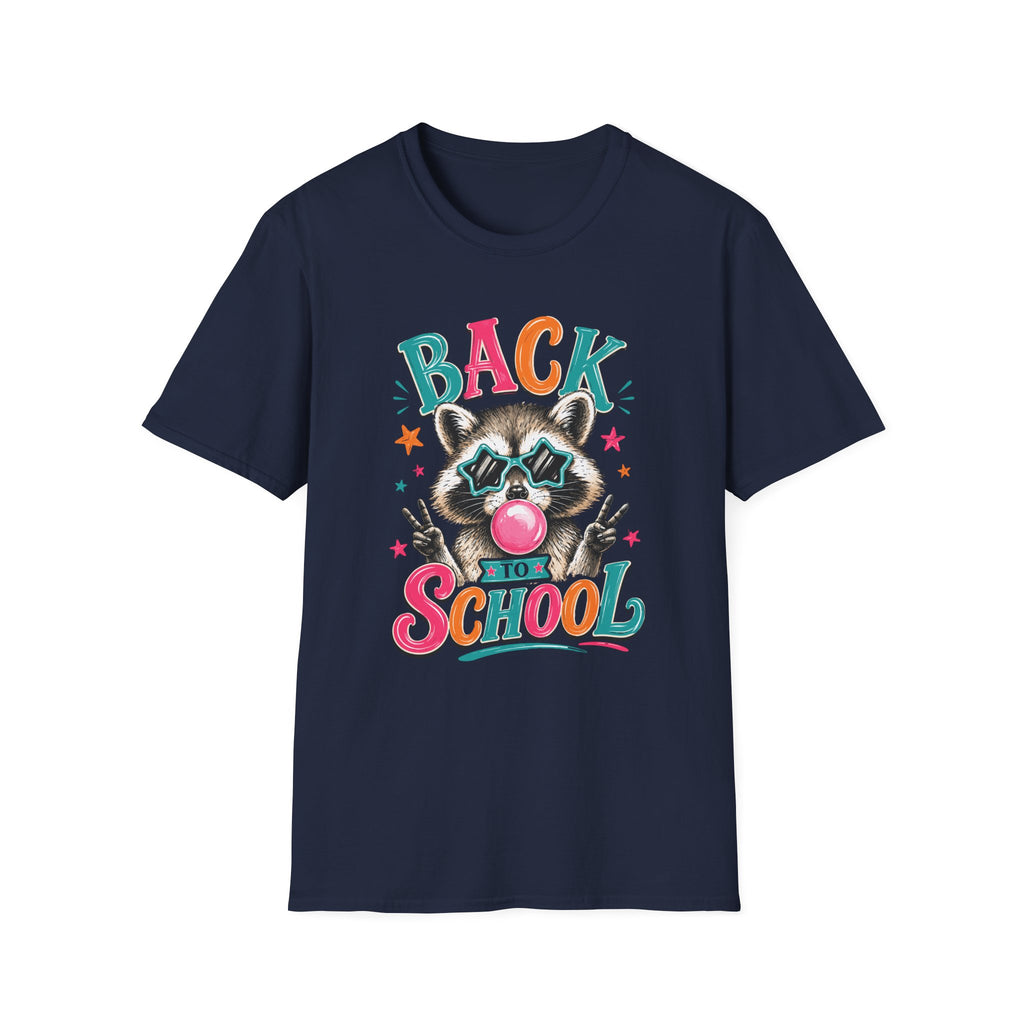 Raccoon T-Shirt