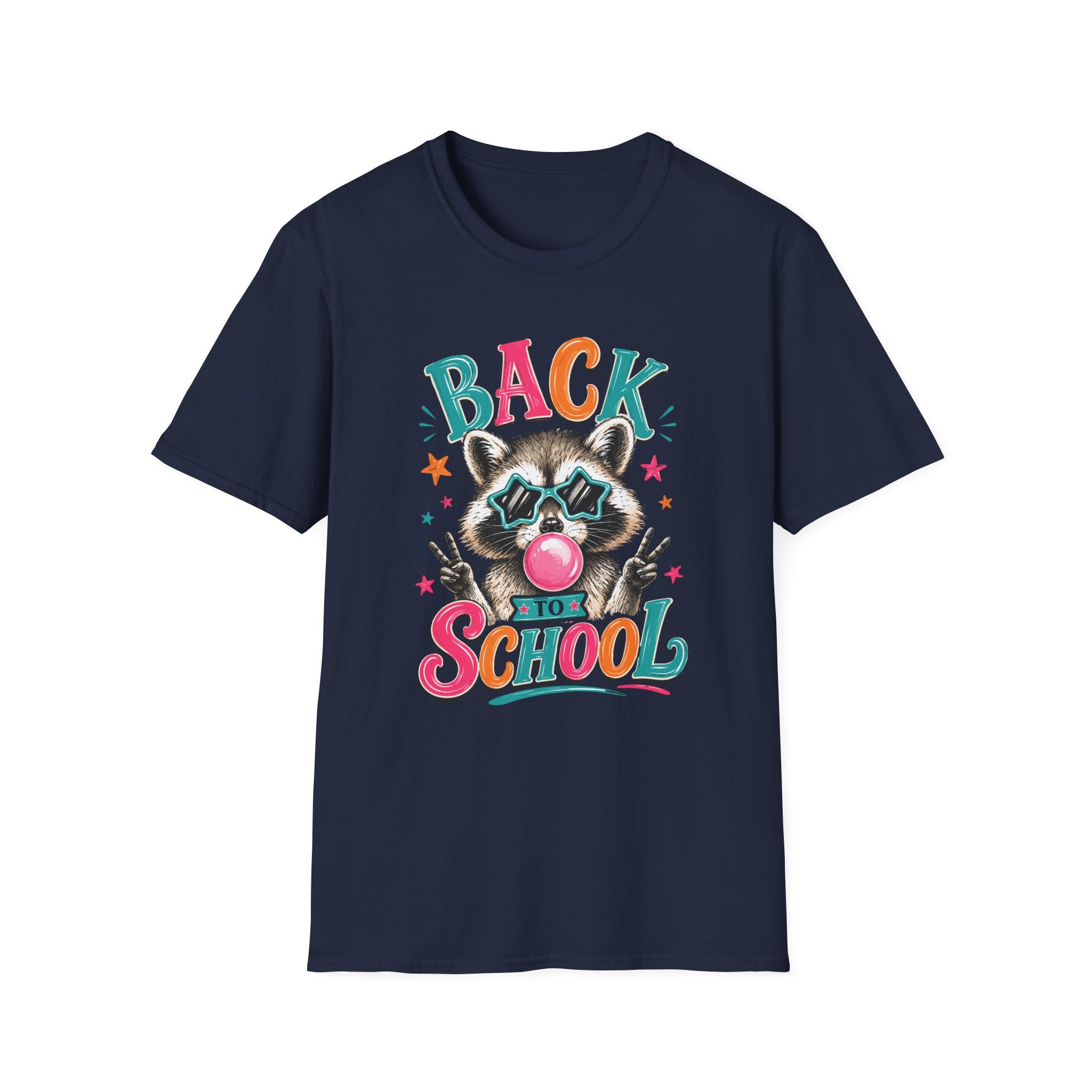 Raccoon T-Shirt