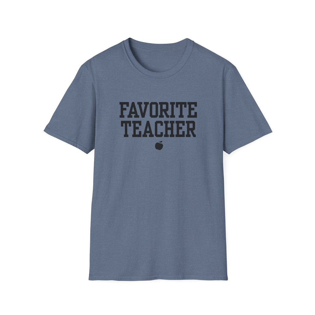 Favorite Teacher T-shirt