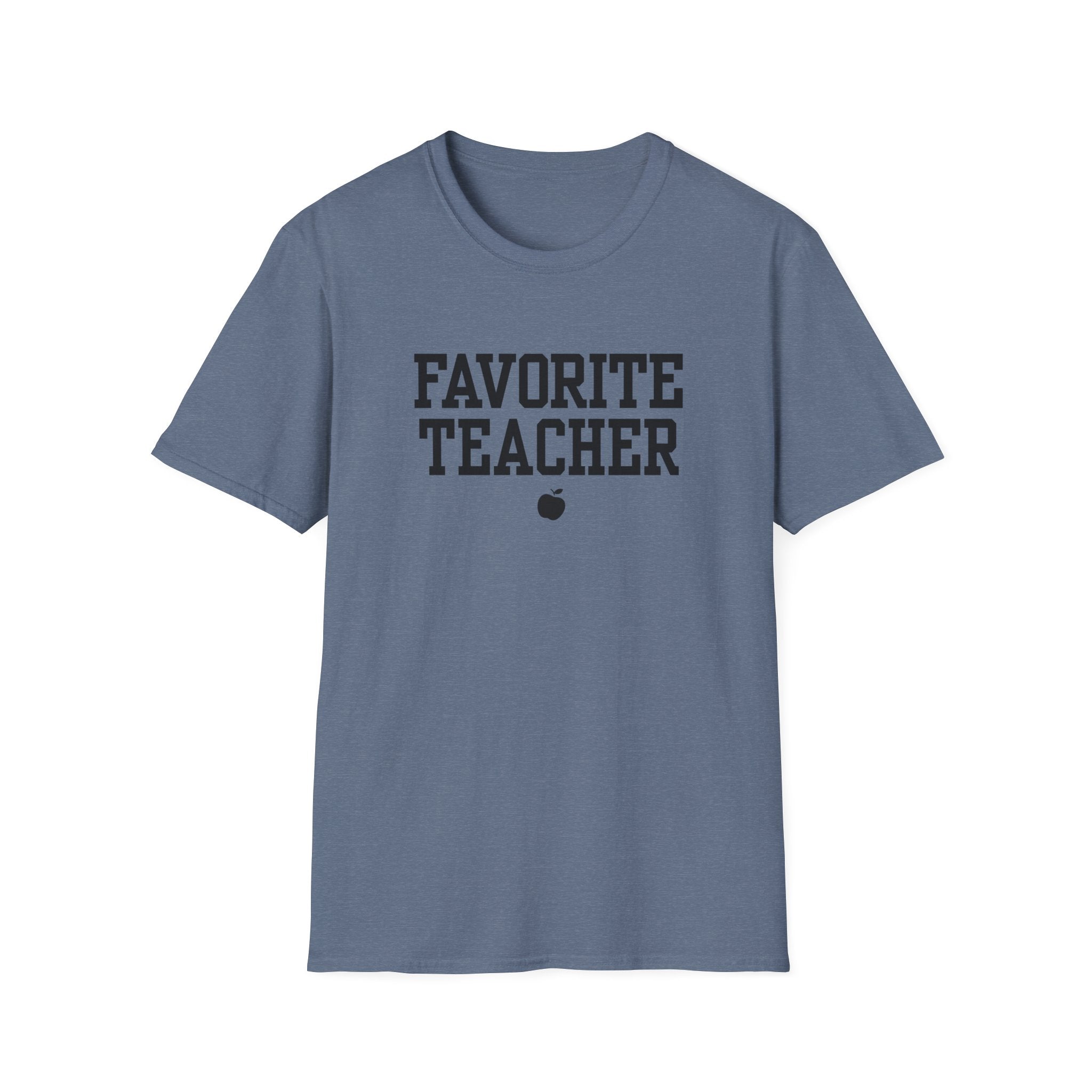 Favorite Teacher T-shirt