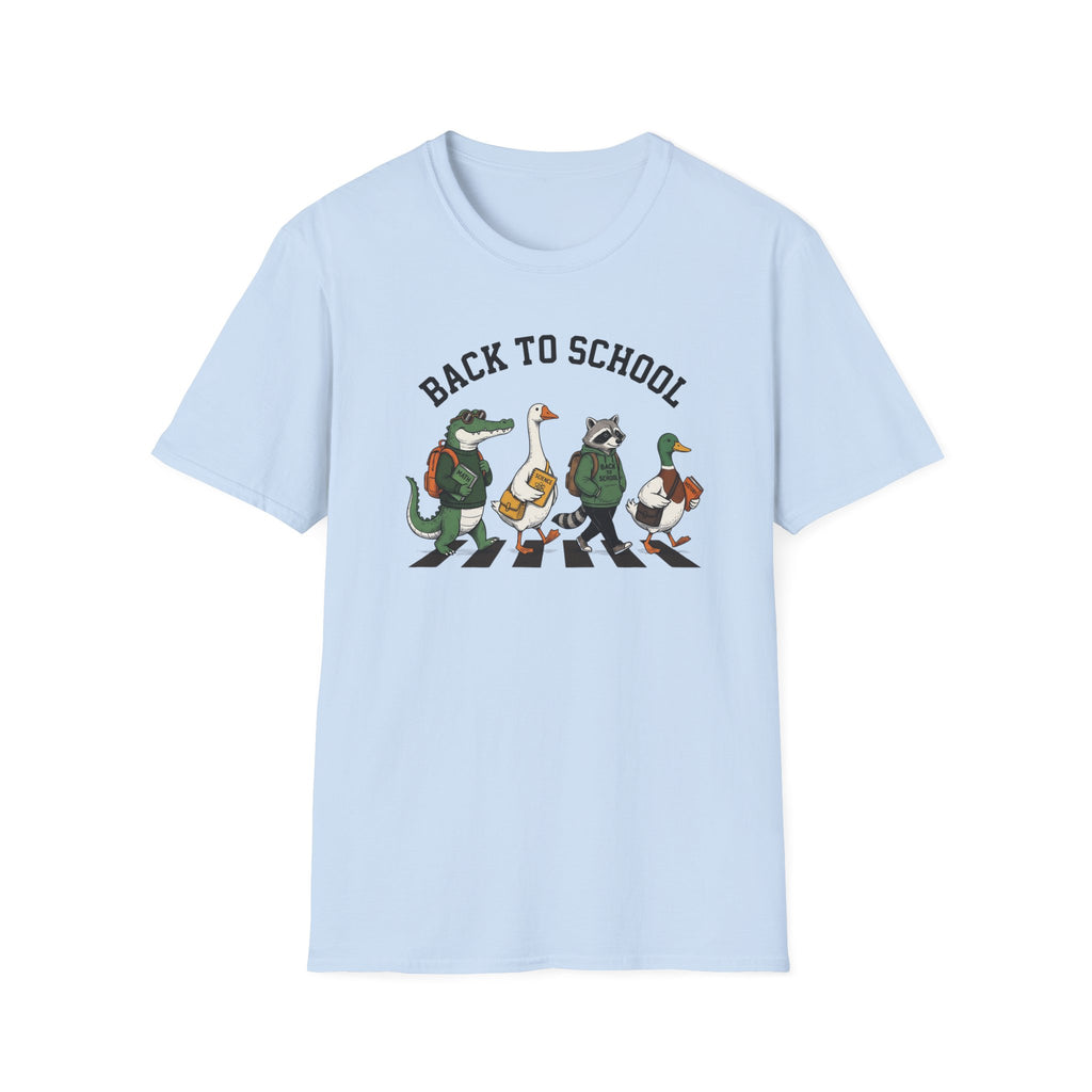 Cute Animal  T-shirt