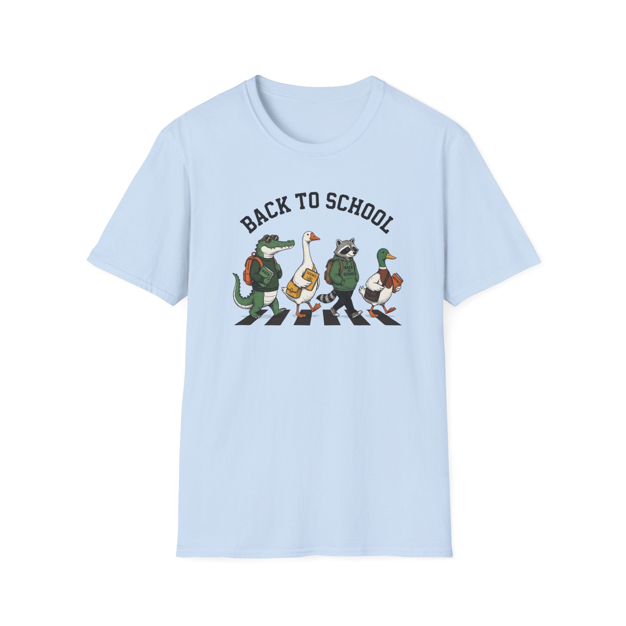 Cute Animal  T-shirt