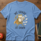 We Grade T-Shirt