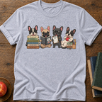 Cute Frenchie T-Shirt