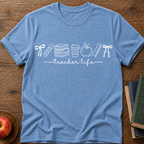 Doodle Coquette  T-Shirt