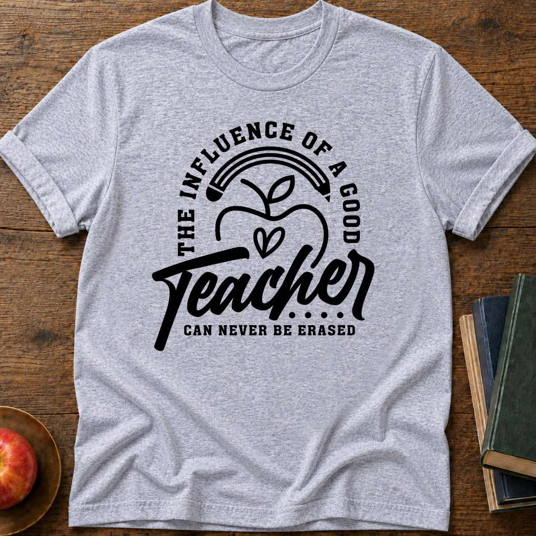 Teacher T-shirt