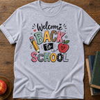 School Doodle T-shirt