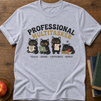 Multi Task  T-shirt