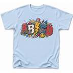 AB/CD  T-Shirt
