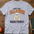 Falloween  T-shirt