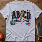 Back To School T-shirt