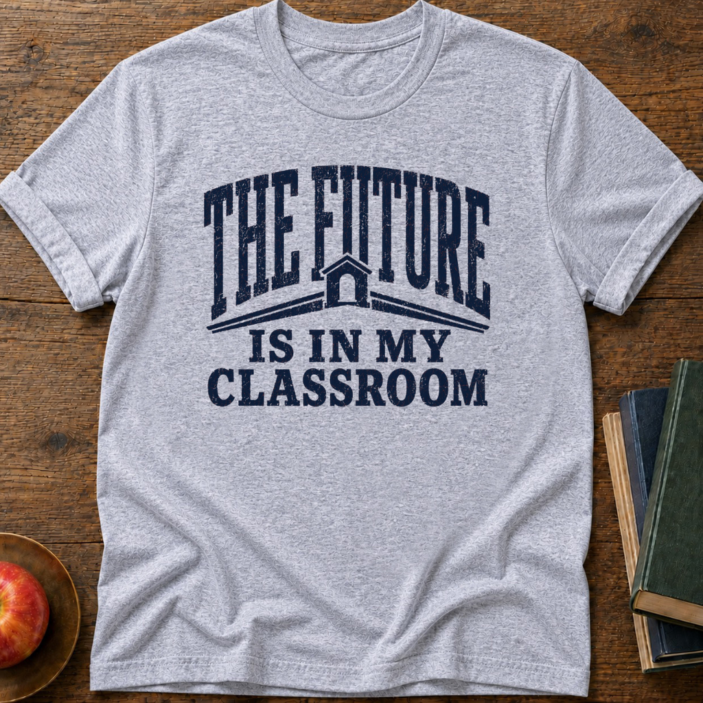 The Future T-shirt