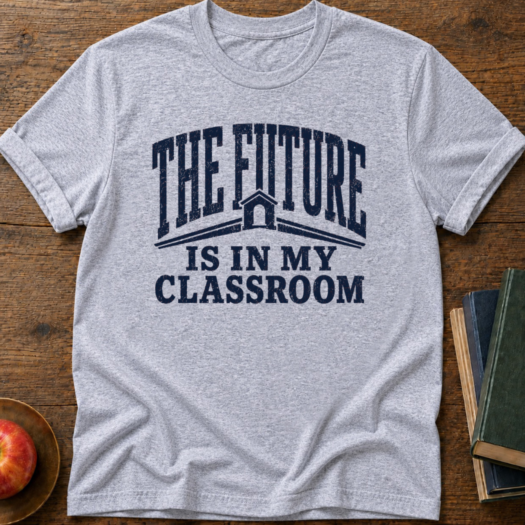 The Future T-shirt