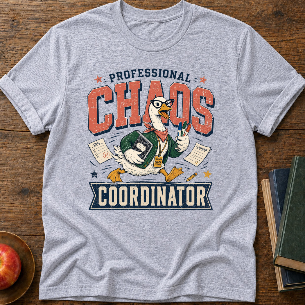 Chaos T-shirt