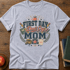 First day of School T-Shirt