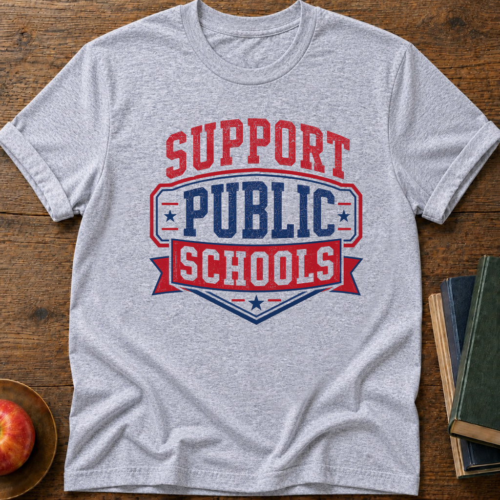 Public School T-shirt