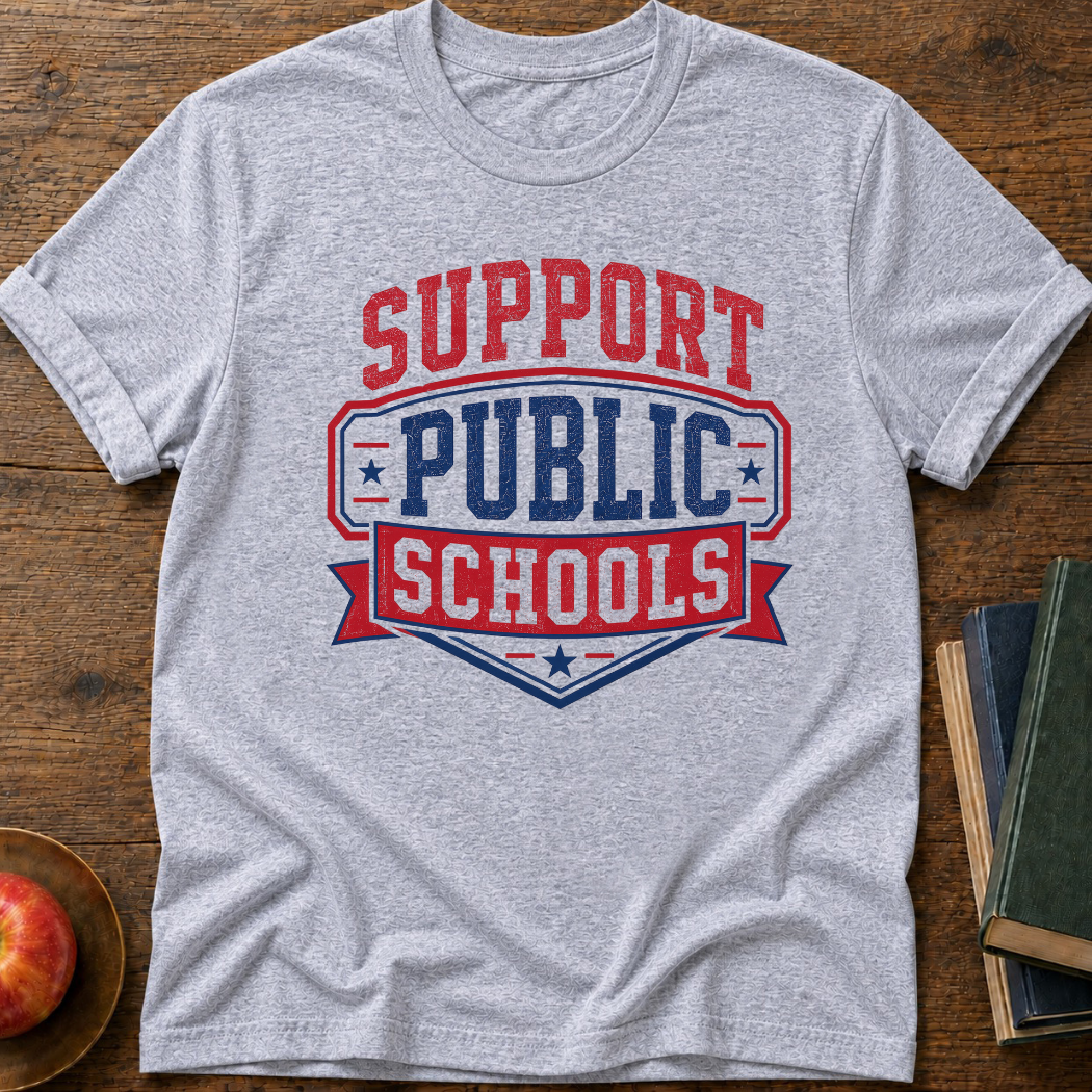 Public School T-shirt