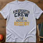 Recess Crew T-Shirt