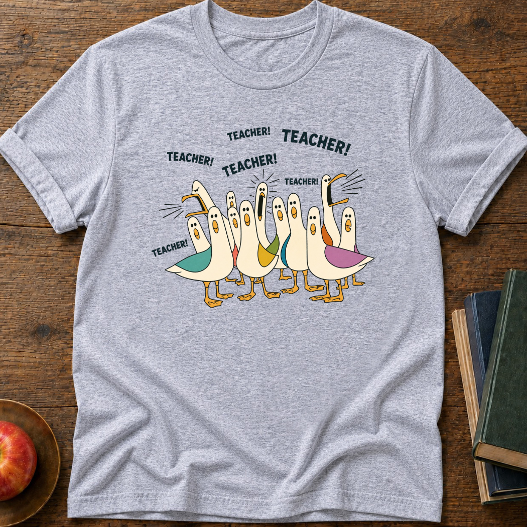 Duck T- shirt