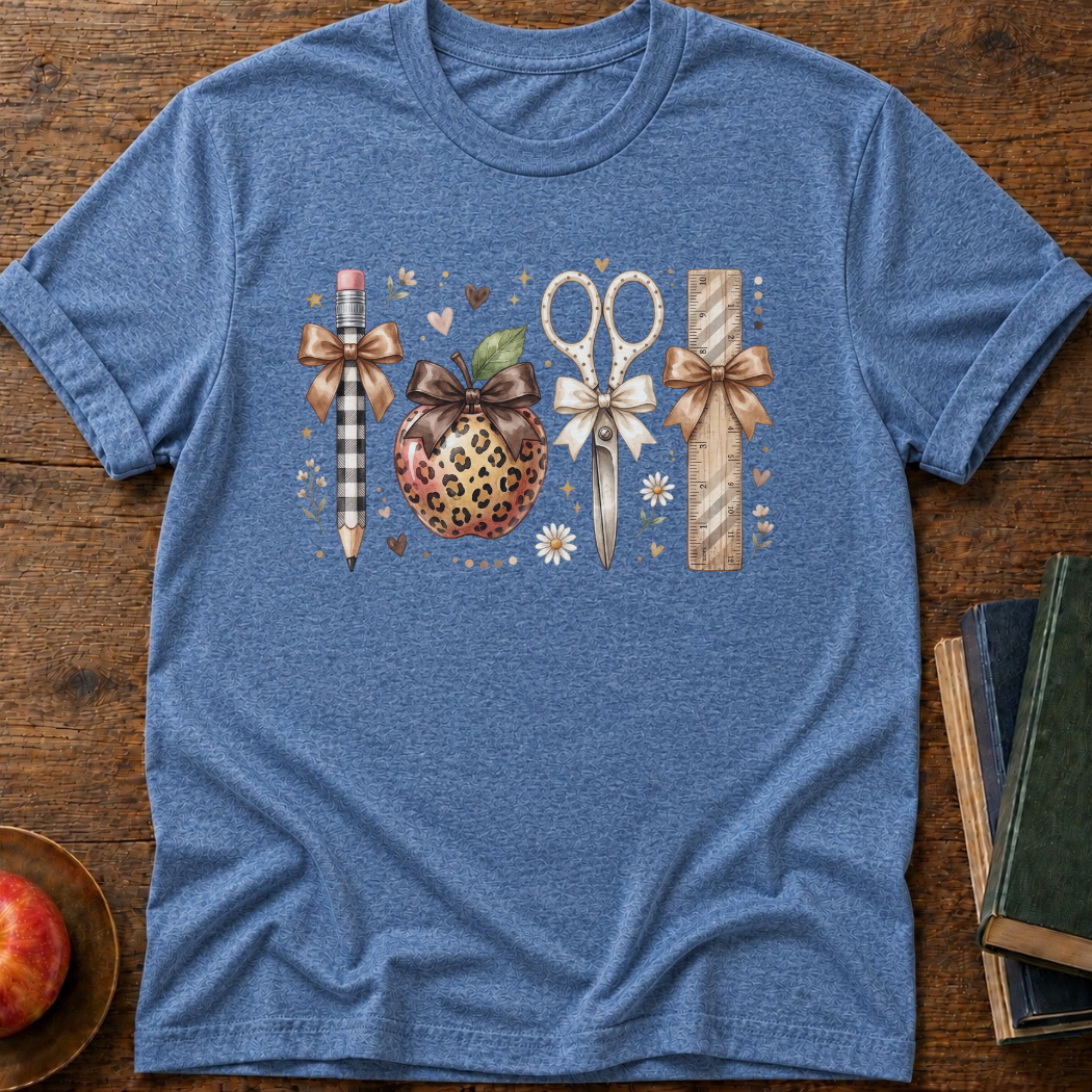 Teacher Supply T-Shirt